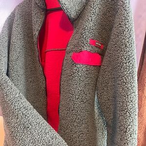 Womens Columbia Jacket